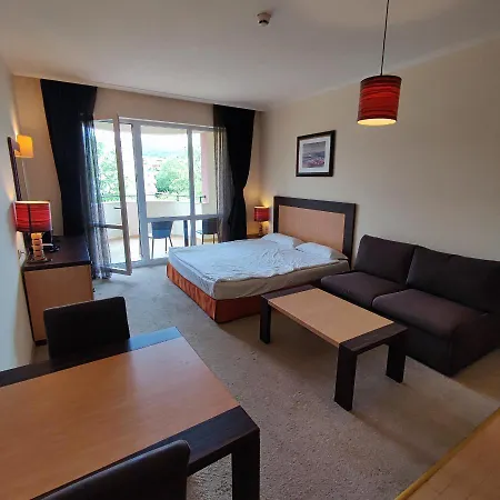 Apartman Dit Majestic Beach *